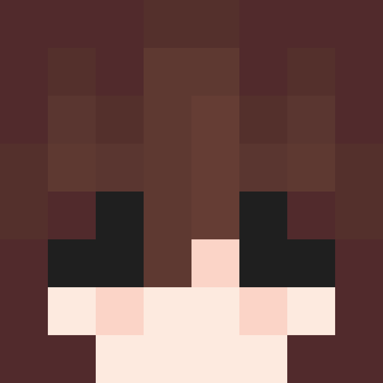 Makxcho's skin