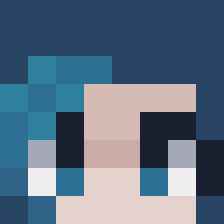 Vikita224's skin