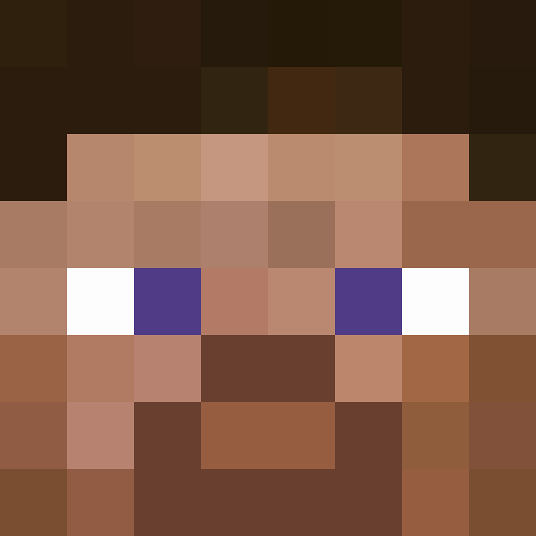 ArmeGandzia's skin