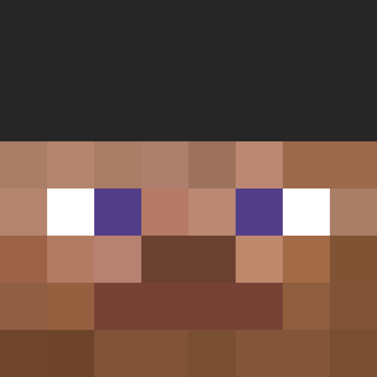Inmut's skin