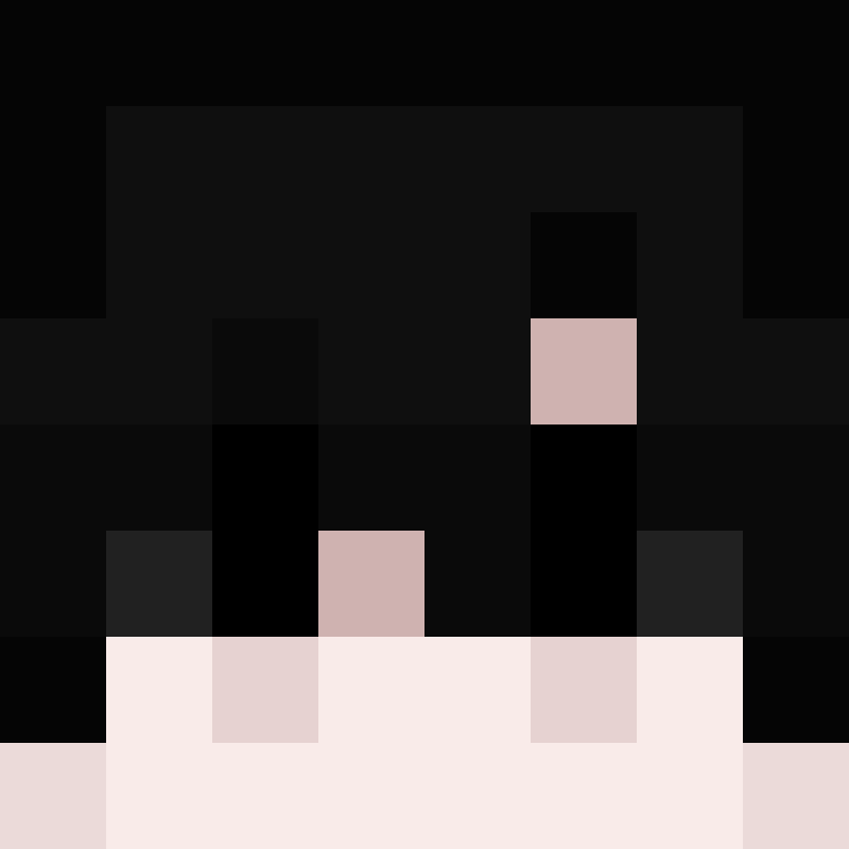injry's skin