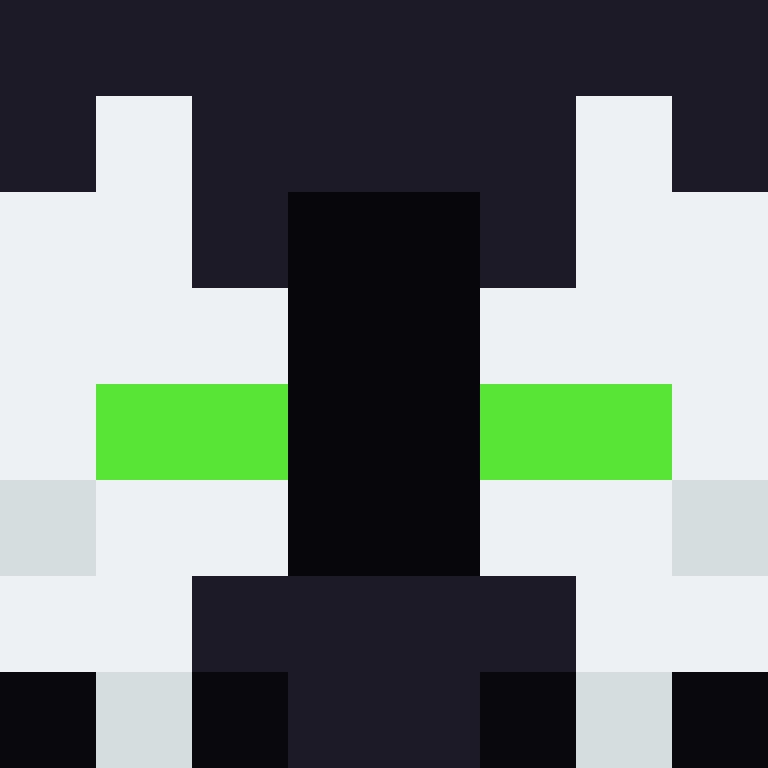 SzybkiWarden's skin