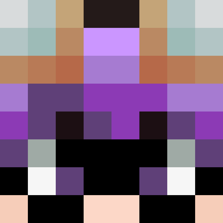 JKepplin's skin