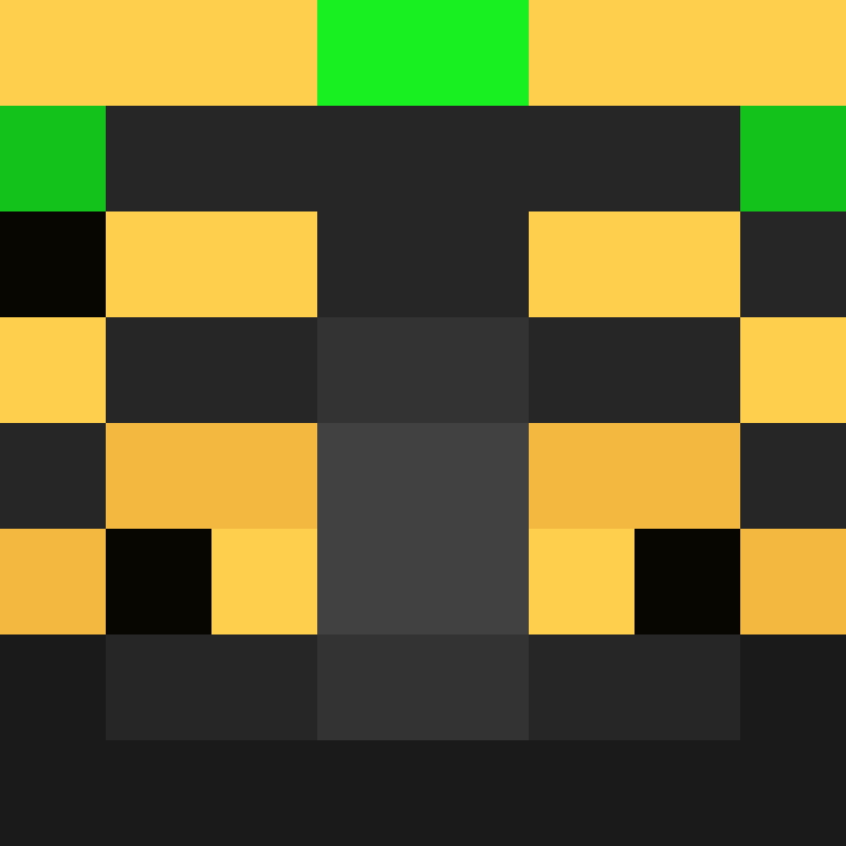 Master9024's skin