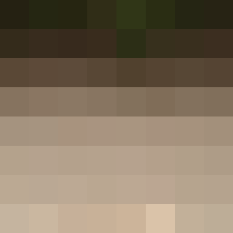 DaGlove's skin