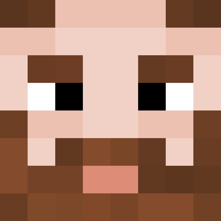 aggroputze's skin