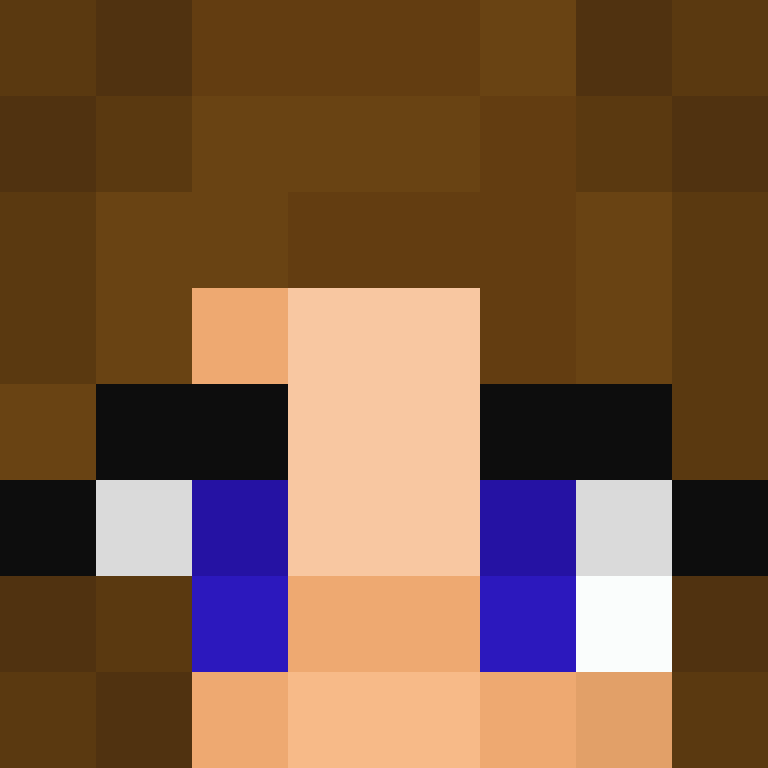 ImADiamondPotato's skin