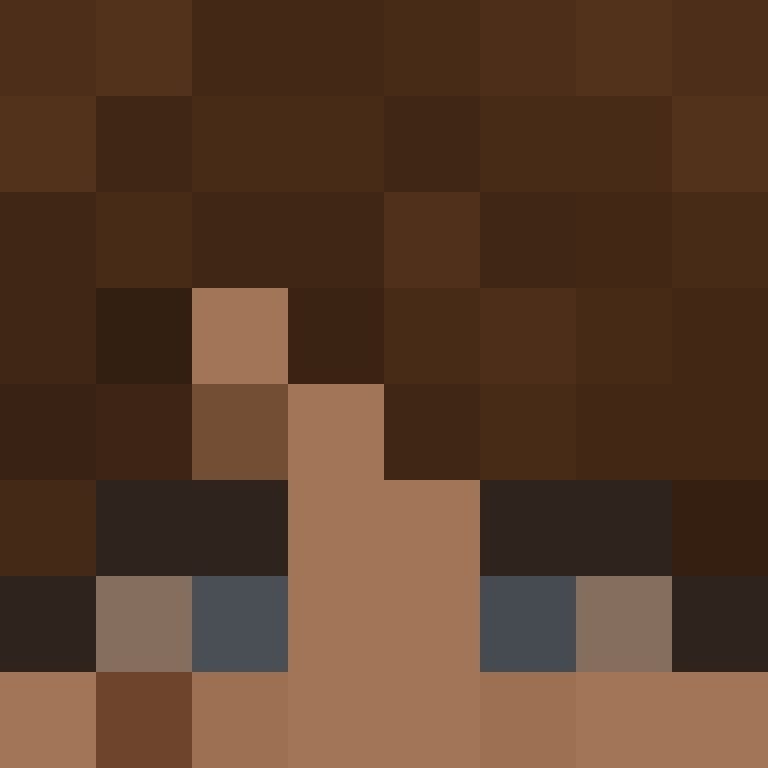 JAC0BII's skin