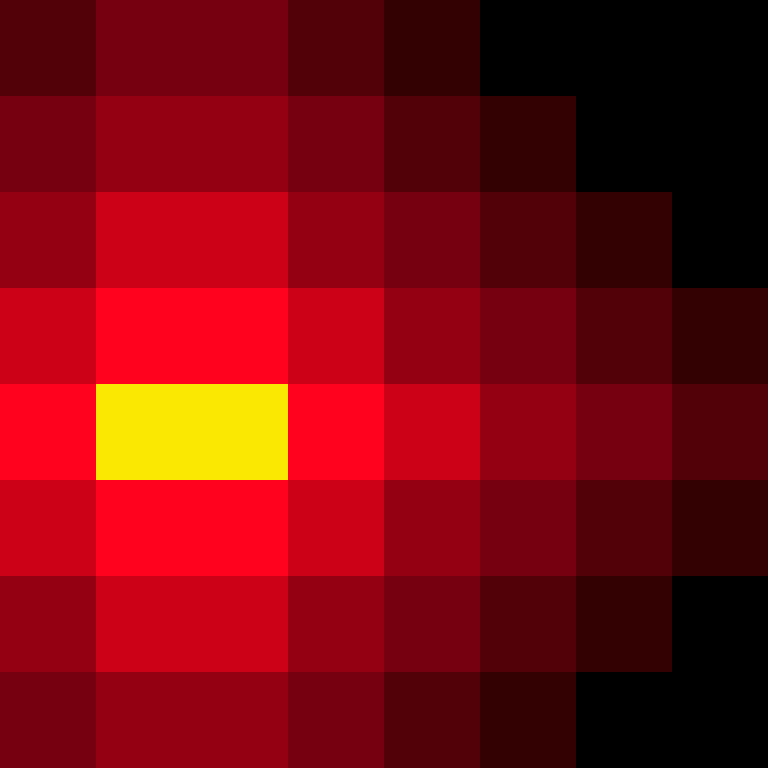 Reclusiver's skin