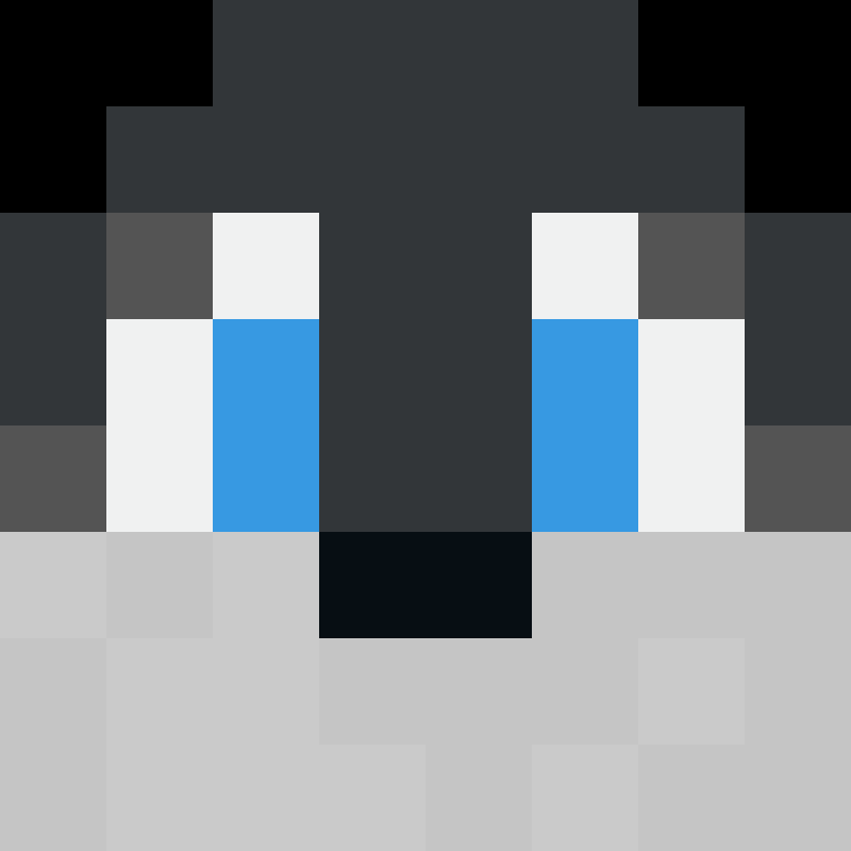 OnlyDoggo's skin