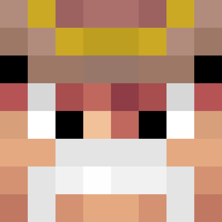 Steven1753's skin