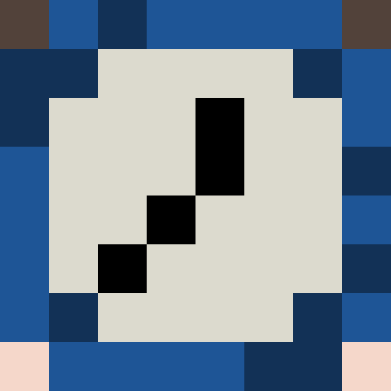 Time_Cuz's skin