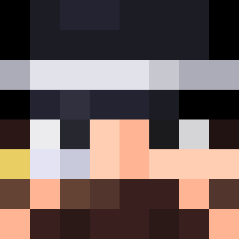 Chewby360's skin