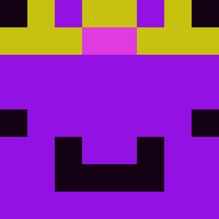 SpokeisWemmblue's skin