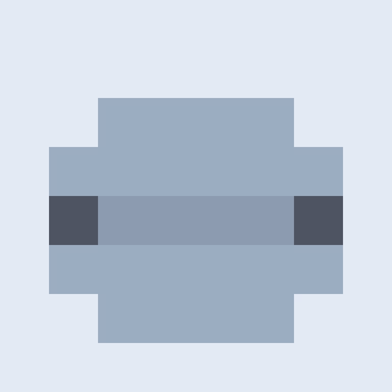 foolsyeti's skin