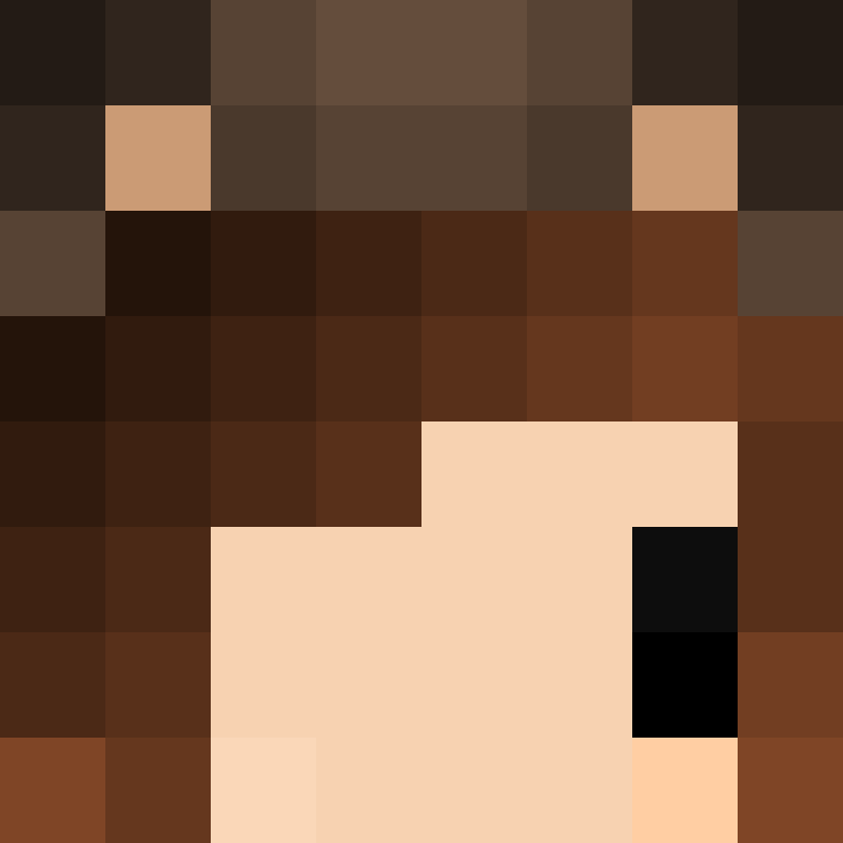 Graphica's skin