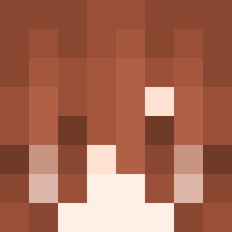 LonelyGhostlii's skin