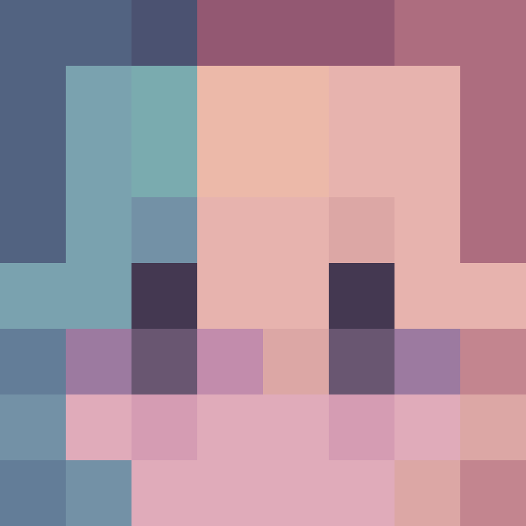 BrotherAnna's skin