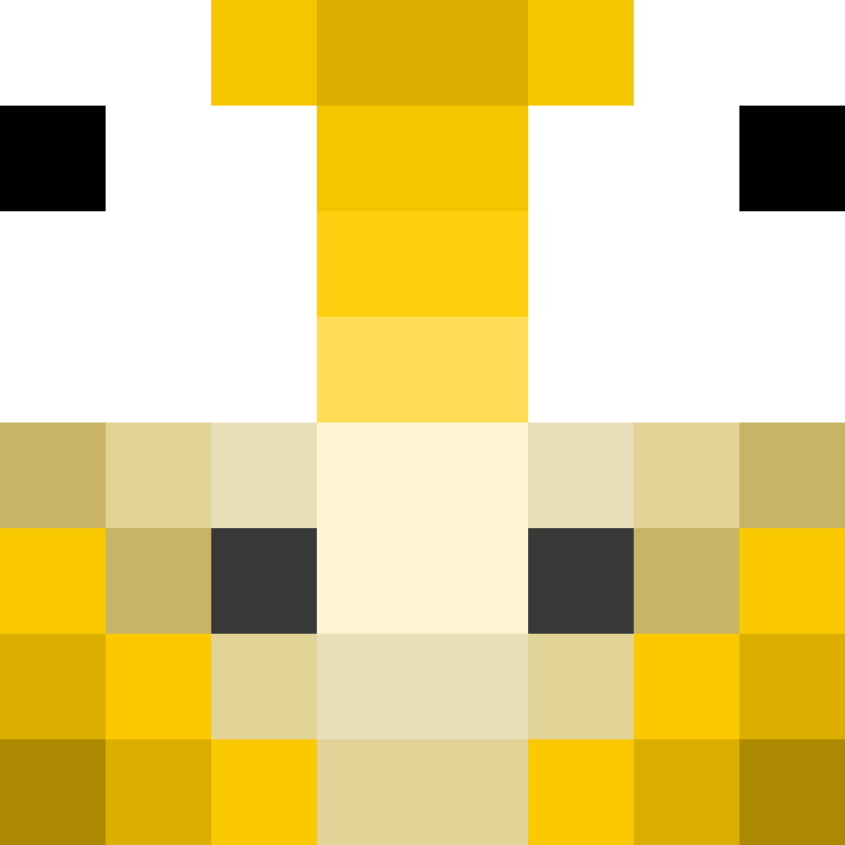 SlowGoose's skin