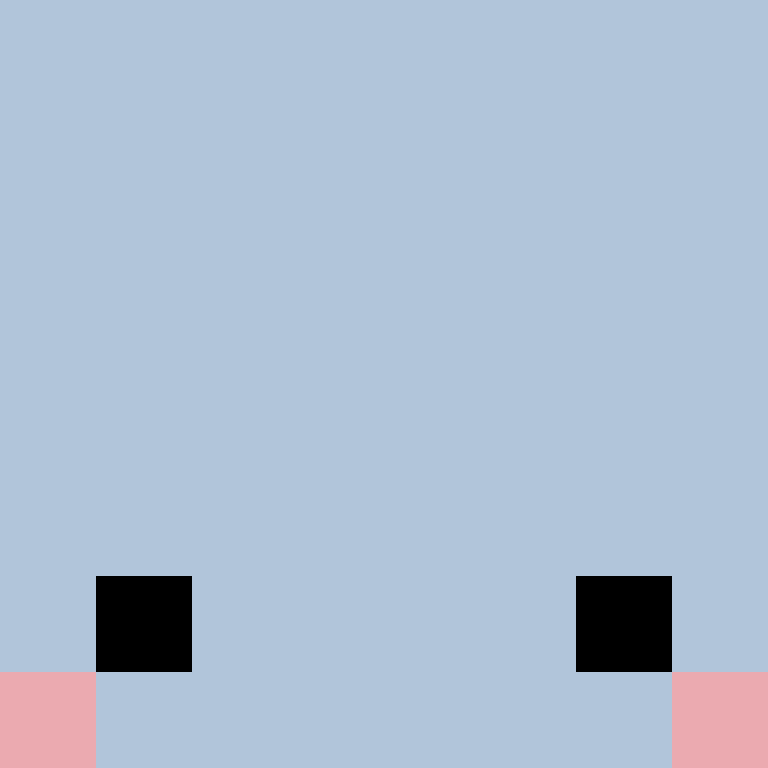 pizzandi's skin
