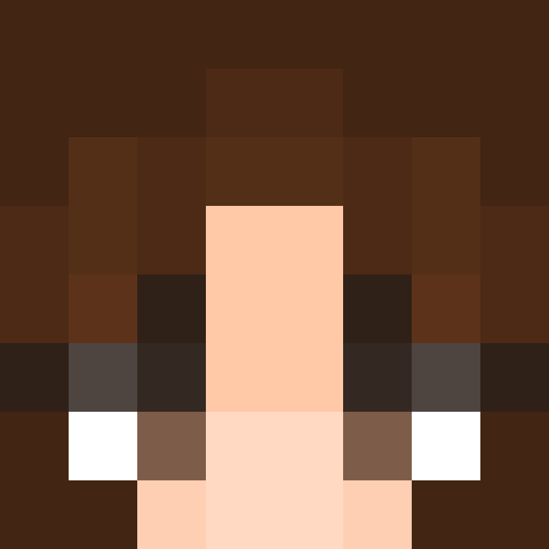 mybluelips's skin