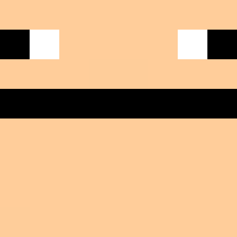 DevHor's skin