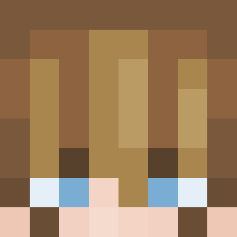 YamiOcha's skin