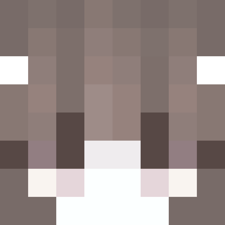 PandaBean1313's skin
