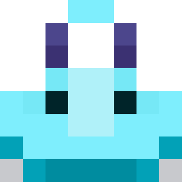 Cumpato's skin