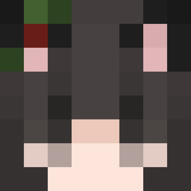 hojeongyang's skin