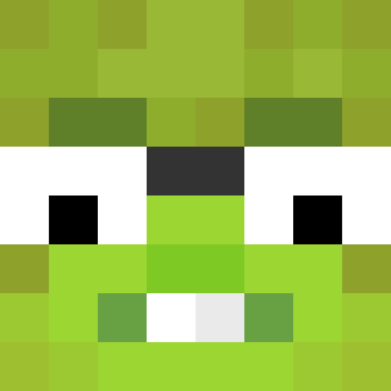 Bakuu420's skin