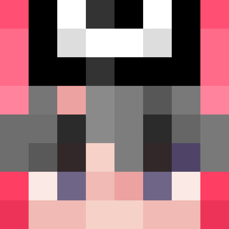 Snowmanics's skin