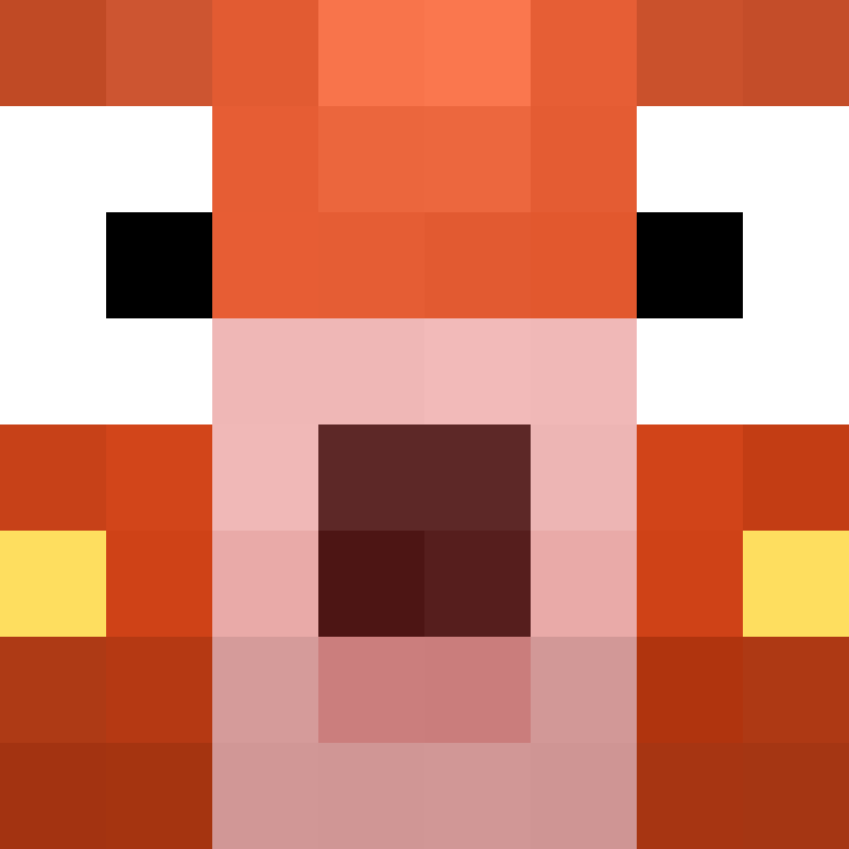 JaluXu's skin