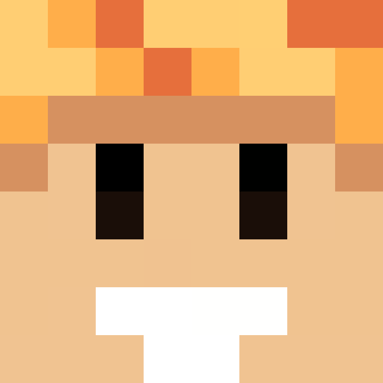 rudde's skin
