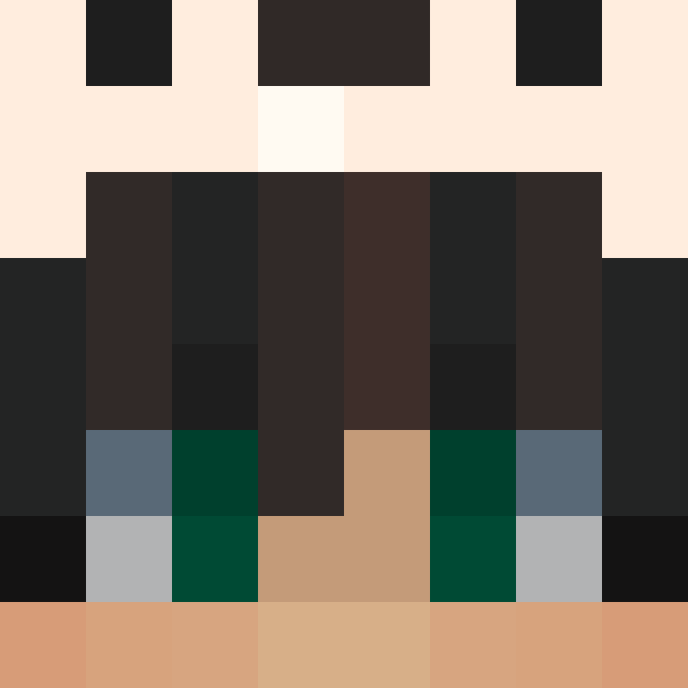 AmFloofPanda's skin