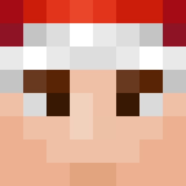 heisenbergustini's skin