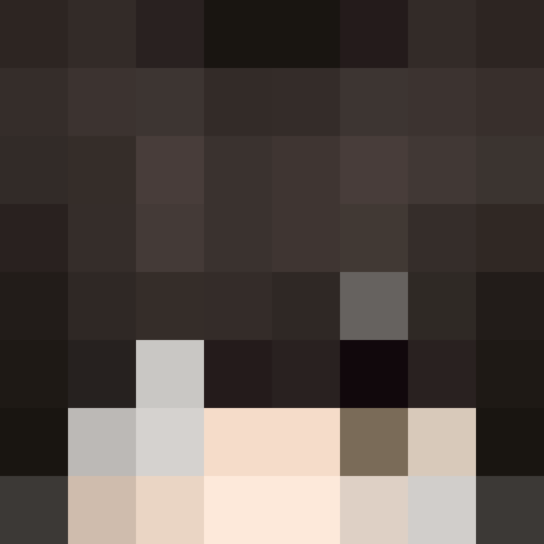 Motily's skin