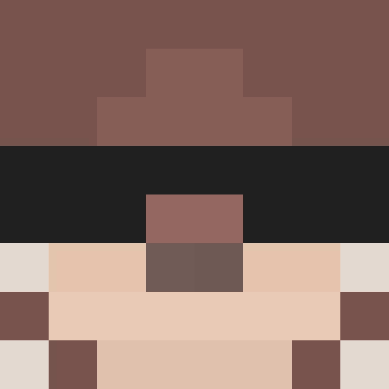 PoloRite's skin