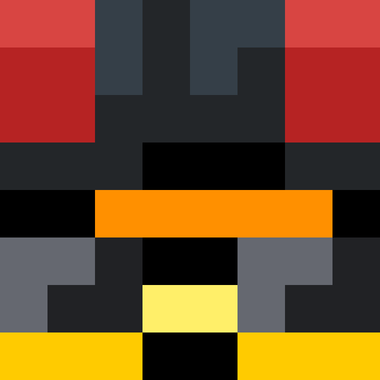 mostlyDanny's skin