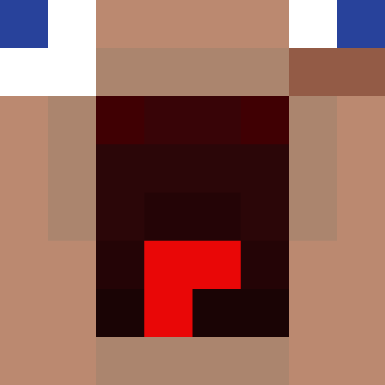 K0N4F4_M4NG4's skin