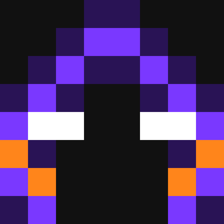 YBband's skin