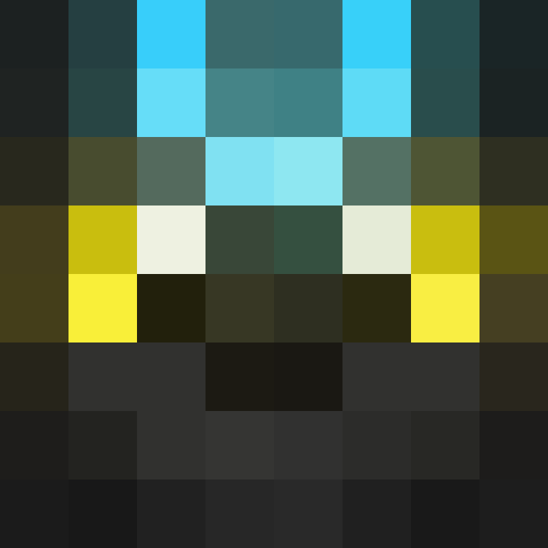 Takoros's skin
