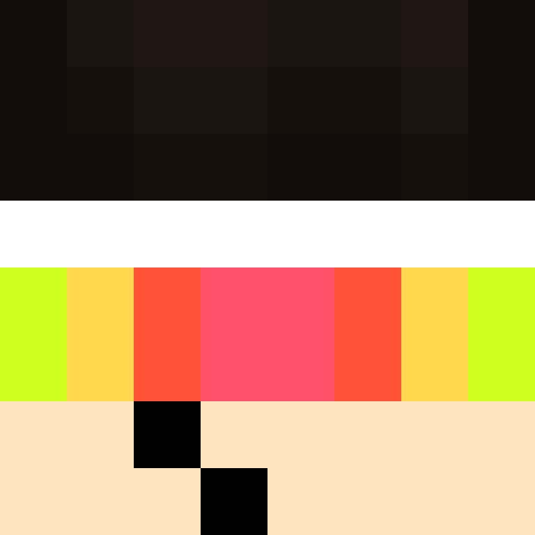 kubookennedy's skin
