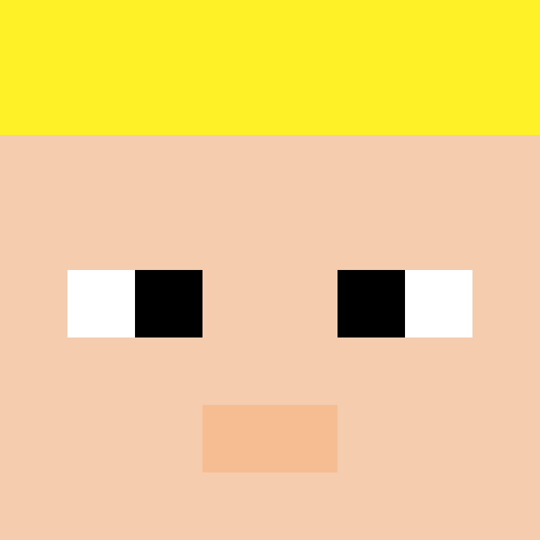 Pate133's skin