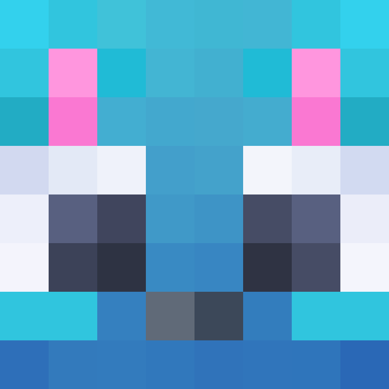ByakkoSamma's skin