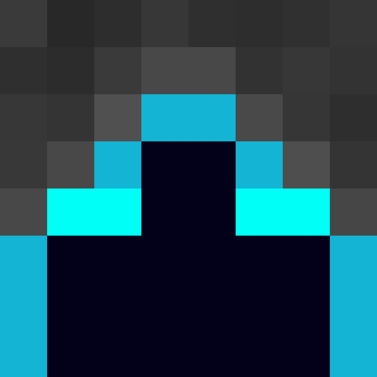 BelivErel's skin