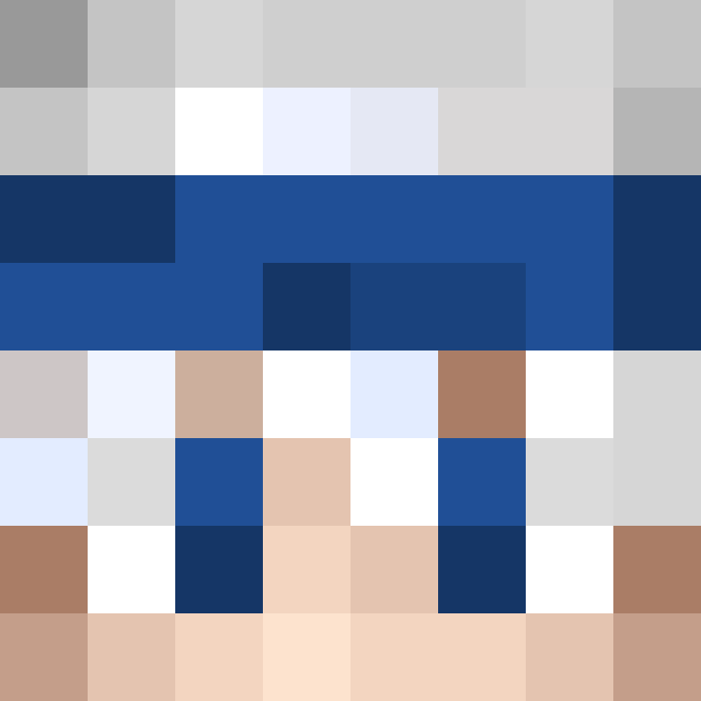 ImKode's skin