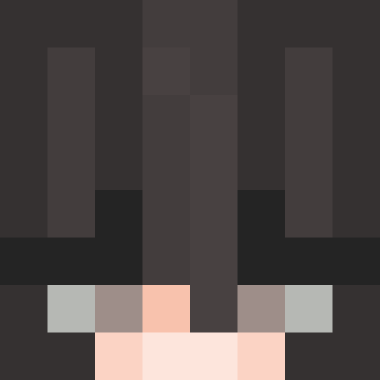 FitzKid's skin