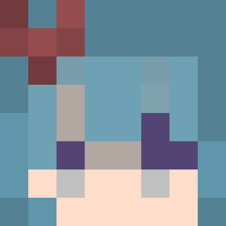 AlaxKira's skin