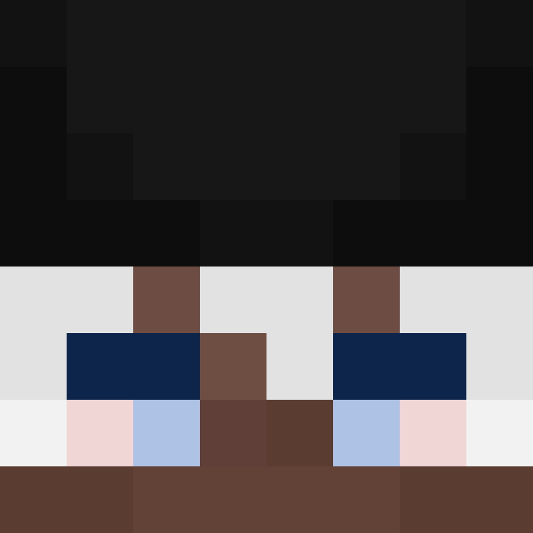 SweetenedK's skin